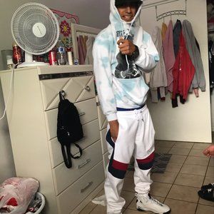 Meet your Posher, Jose